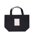 rilybiiの🩰 Balletcore ribbon . Lunch Tote Bag