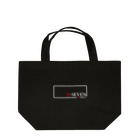 D-SEVENメンバーシップ限定ショップのDM-L Lunch Tote Bag
