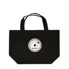 オールドボーイズ　MARUのライダーランチタイム Lunch Tote Bag