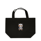 mirinconixのガラクタくん Lunch Tote Bag