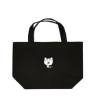 nekonoomotyaの猫 キャラ Lunch Tote Bag