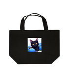 cocoa8877のみゃう Lunch Tote Bag