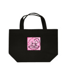 takaraのイラストグッズ店の花のワルツ「眠れる森の美女」より Lunch Tote Bag