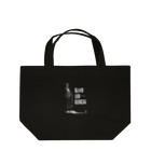 BRAND NEW WORLDのBLOOD AND REDRESS Lunch Tote Bag