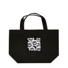 BAMBINERDSの@k4knockknock 02 Lunch Tote Bag