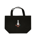 ari designの妖狐 Lunch Tote Bag
