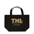 TRSのTML メイン ランチトートバッグ