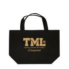 TRSのTML メイン Lunch Tote Bag