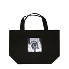 Moichi Designs Shop-2023の神虎 Lunch Tote Bag