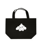 yukkeの四天王 Lunch Tote Bag