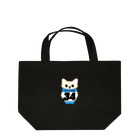 ゆめチャンネル〜モトクロスと犬〜のゆめチャンネル Lunch Tote Bag