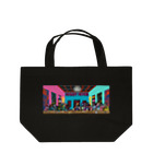 UNchan(あんちゃん)    ★unlimited★のlight fee ber　#0028 Lunch Tote Bag