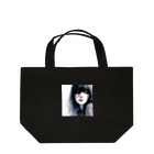 lblのennui-lady【1st】 Lunch Tote Bag