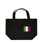 suffratokyoのさふら Lunch Tote Bag
