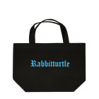 RabbitturtleのRabbitturtle Lunch Tote Bag