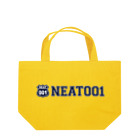 NEAT001のNEAT001ランチトートタイプSL ランチトートバッグ