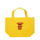 Doluneeのdoluchanハニ王 Lunch Tote Bag