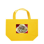 つ津Tsuのラーメン Lunch Tote Bag