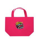 islandmoon13のOLDIES　　50’ｓ ＣＡＲ Lunch Tote Bag