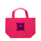 Ａ’ｚｗｏｒｋＳの8-EYES PINKSPIDER Lunch Tote Bag