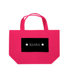 KIARA のKIARA Lunch Tote Bag