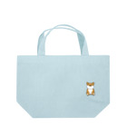 Lily bird（リリーバード）の柴犬わんこ！2 Lunch Tote Bag
