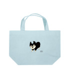 KRING ONLINE STOREのお散歩バッグ　ランチトートバッグ Lunch Tote Bag
