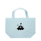 cosmicatiromのUFO Lunch Tote Bag
