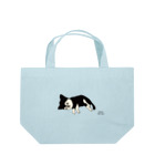 KRING ONLINE STOREのお散歩バッグ　チワワ Lunch Tote Bag