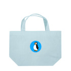 ブリカニのペンギン Lunch Tote Bag