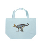 segasworksのチンタオサウルス・スピノリヌス（白亜紀の牛たち より） Lunch Tote Bag