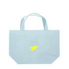 springsun1222のひよこのピッピ Lunch Tote Bag