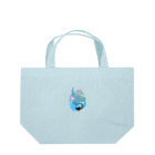 Ａ’ｚｗｏｒｋＳのBLUE DRAGON Lunch Tote Bag