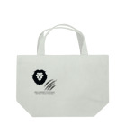 CHIBE86のRegal Instinct Lunch Tote Bag