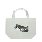 TaikiRacingClubShopのROSARIAN Lunch Tote Bag