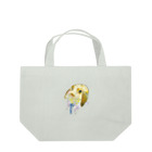 usaginooharikoのロップイヤーのお姉さん Lunch Tote Bag