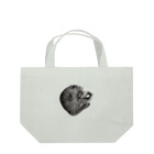 CONCREのCONCRE-2 Lunch Tote Bag