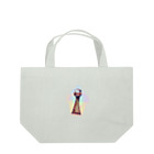 Sima Risu Rissoのポチソフト Lunch Tote Bag