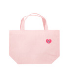 天使のお守りのラビュのラブ♡ Lunch Tote Bag