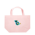 marus_starのプラネットナイン_ホルン Lunch Tote Bag