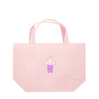 ぷくおしょっぷのダルぷく Lunch Tote Bag