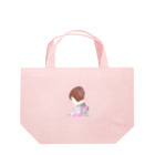 amourestの愛しの伝説06 Lunch Tote Bag