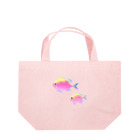 栗坊屋のハナゴンベ Lunch Tote Bag