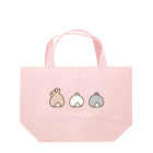 TAMPOPOのおだんごうさぎ？ 🍡 Lunch Tote Bag
