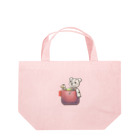 SU-KUの宝物 Lunch Tote Bag