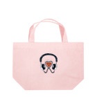 LOFT KEITHのハートビート Lunch Tote Bag