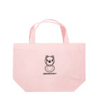 monmocorinsのmonmocorins Lunch Tote Bag