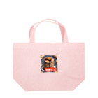 PatriQのホットケーキべすと Lunch Tote Bag