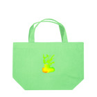 水草のBONSAI Lunch Tote Bag