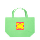 ちゅんてぃーのこしたんたん (ピンク) Lunch Tote Bag